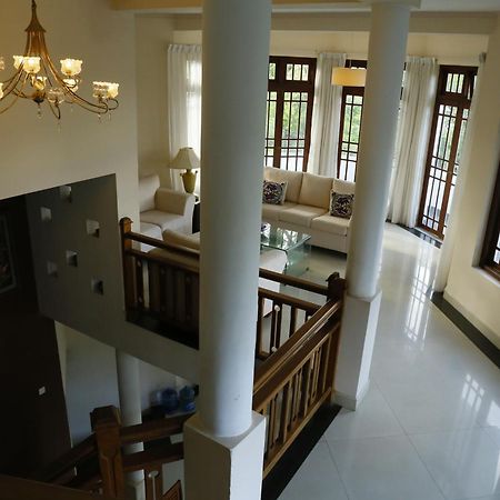 Crown Hills Kandy Inn المظهر الخارجي الصورة
