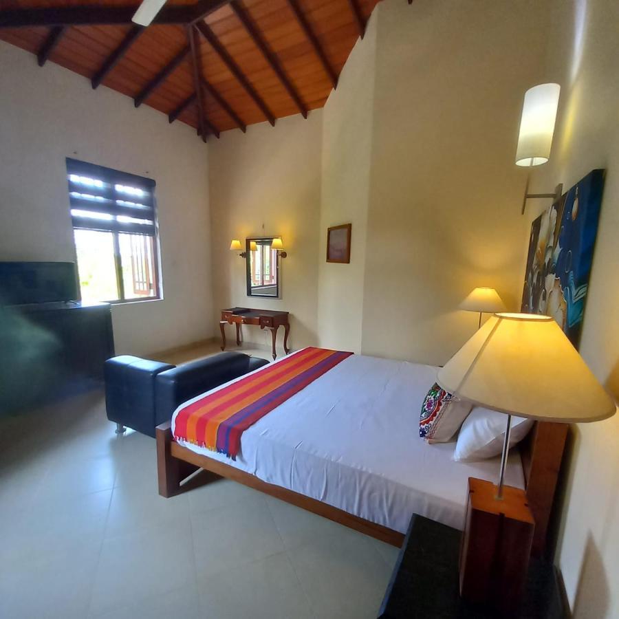 Crown Hills Kandy Inn المظهر الخارجي الصورة