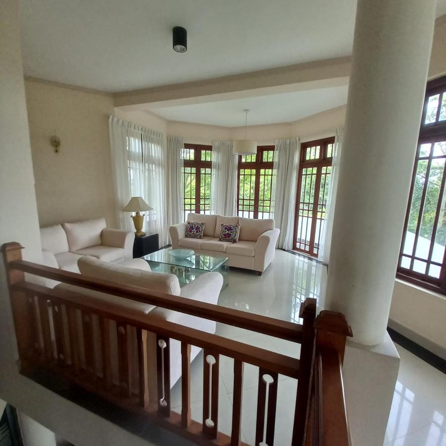 Crown Hills Kandy Inn المظهر الخارجي الصورة