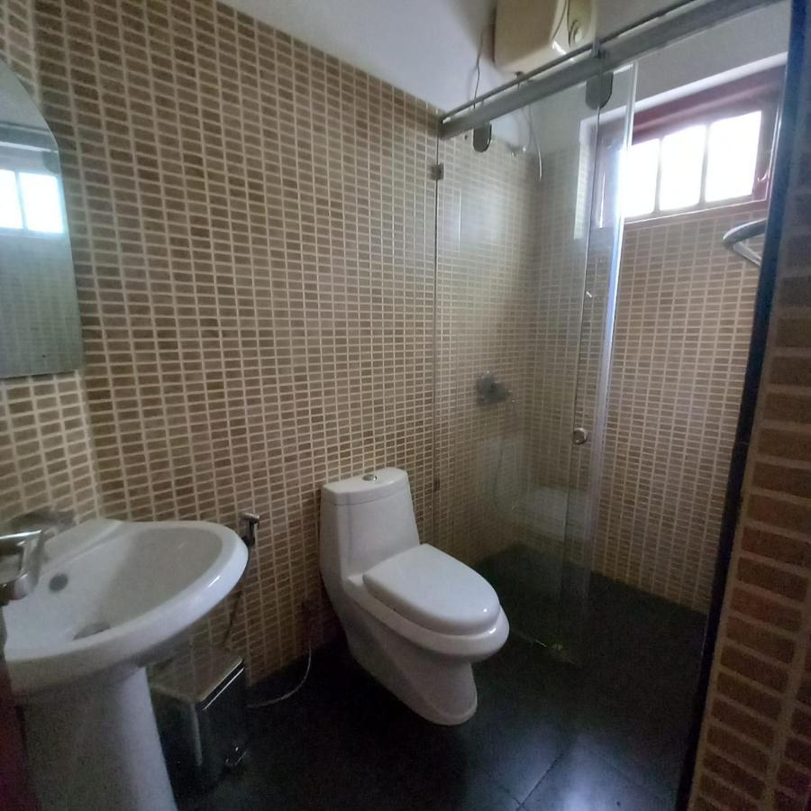 Crown Hills Kandy Inn المظهر الخارجي الصورة