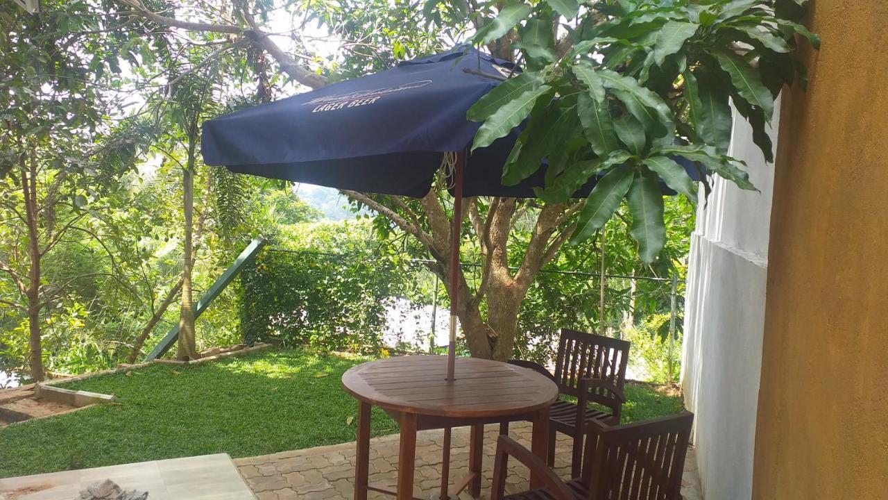 Crown Hills Kandy Inn المظهر الخارجي الصورة