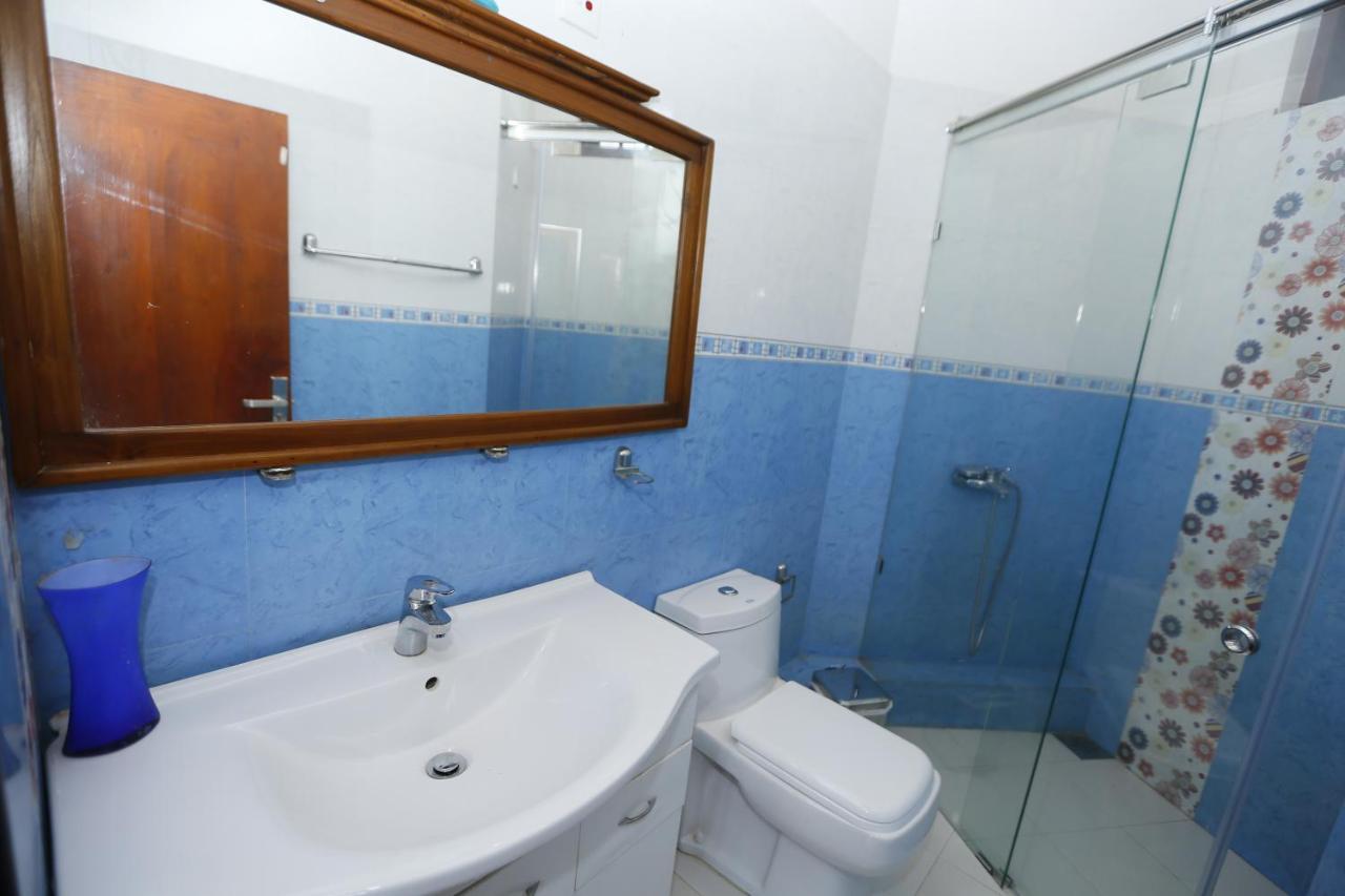 Crown Hills Kandy Inn المظهر الخارجي الصورة