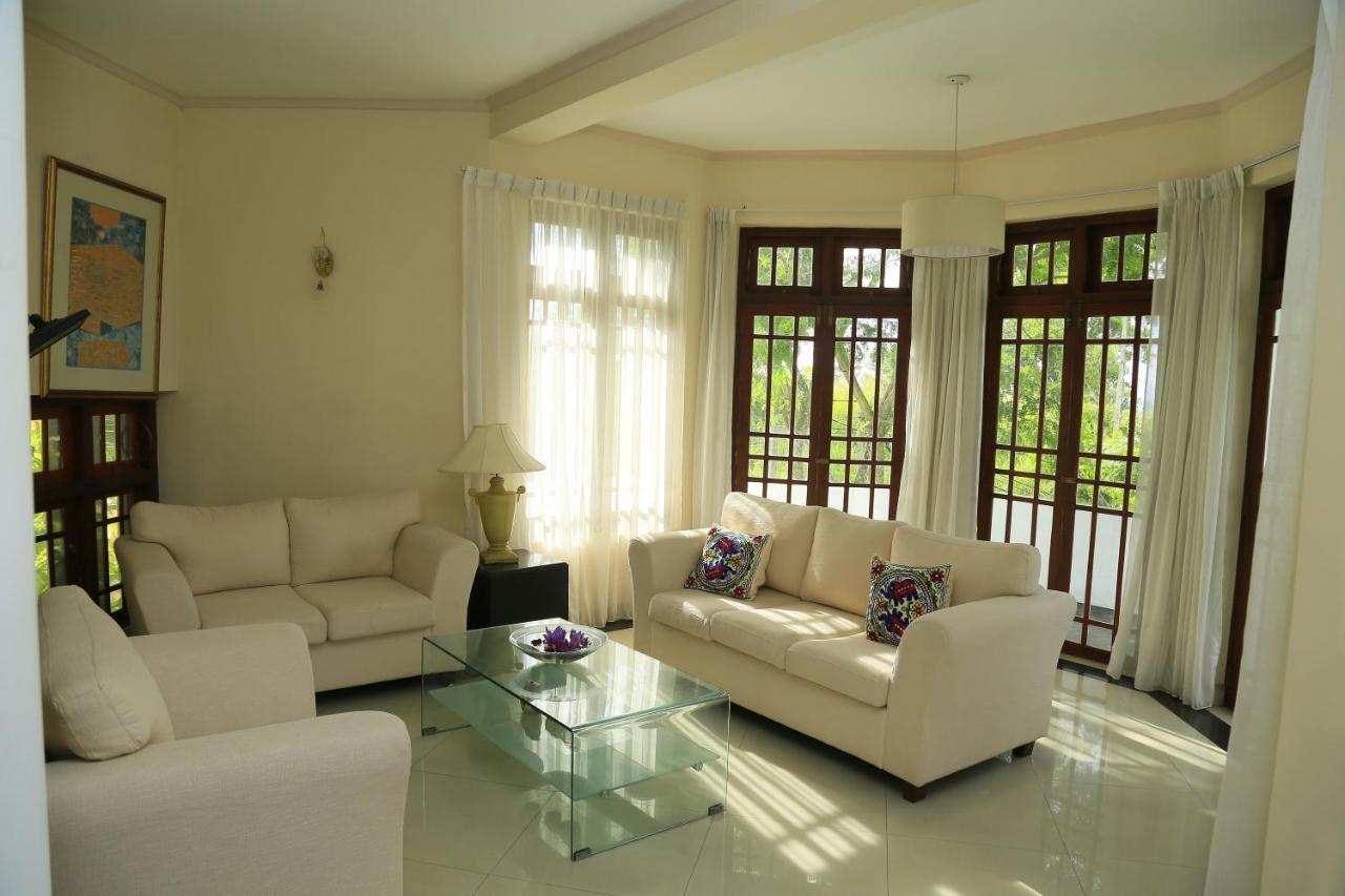 Crown Hills Kandy Inn المظهر الخارجي الصورة
