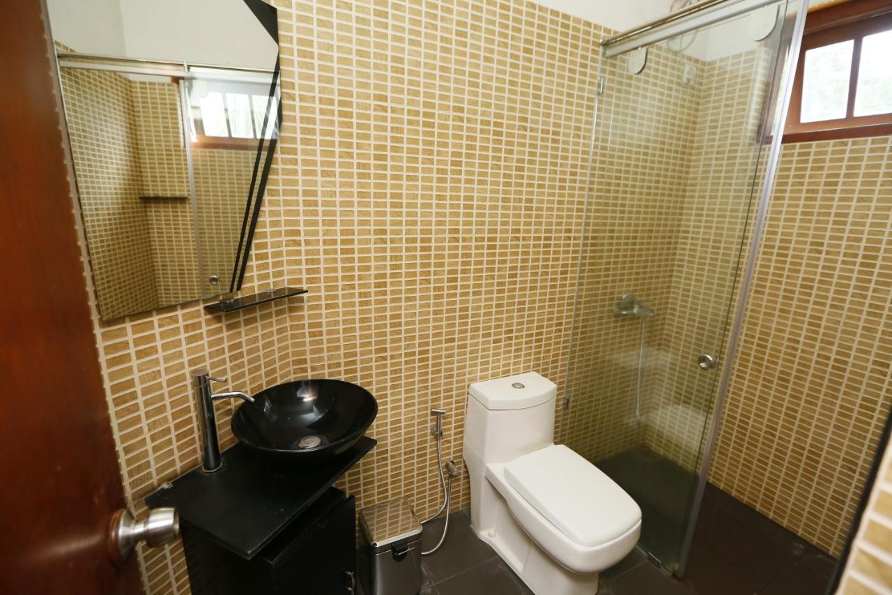 Crown Hills Kandy Inn المظهر الخارجي الصورة