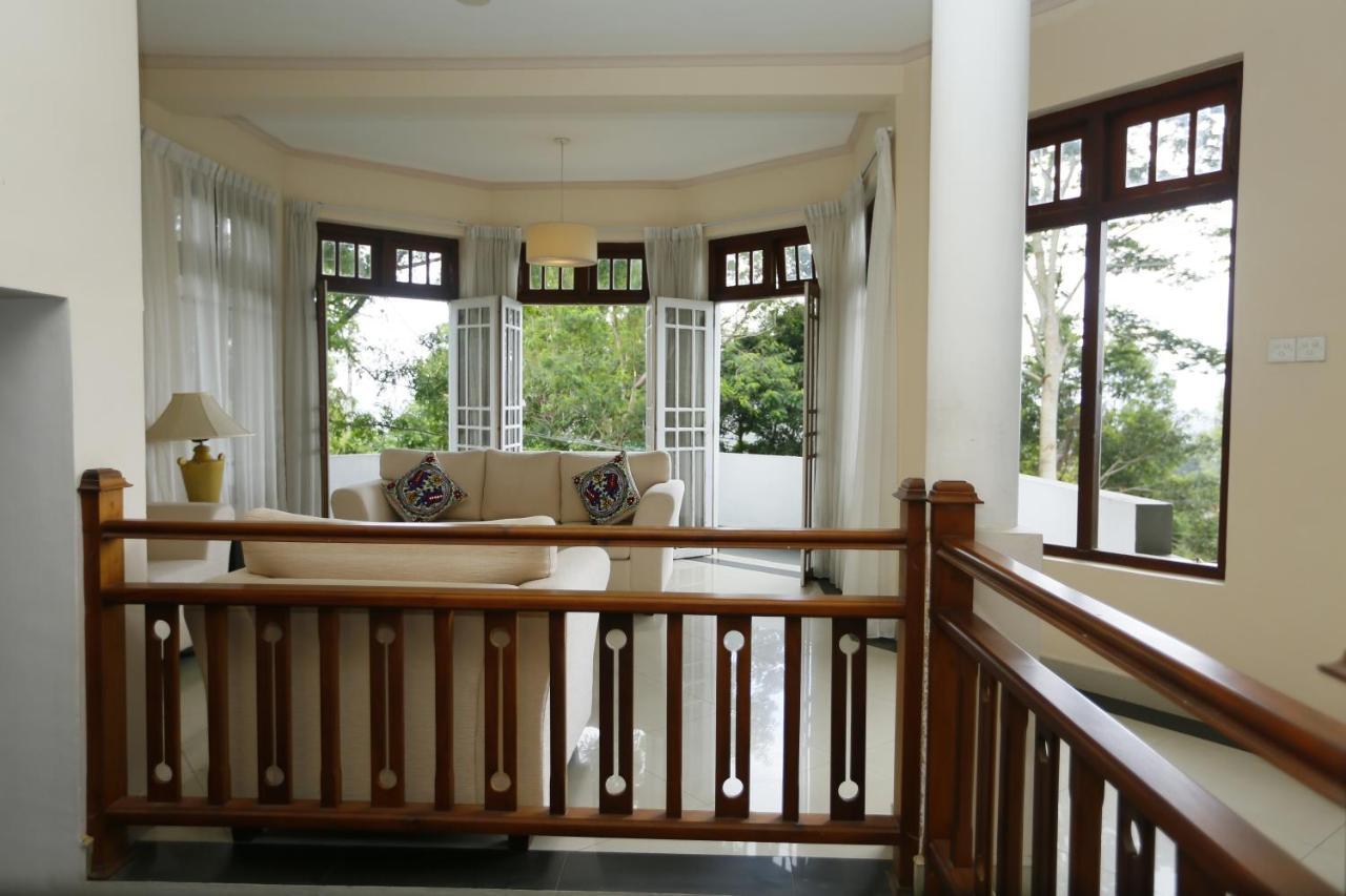 Crown Hills Kandy Inn المظهر الخارجي الصورة