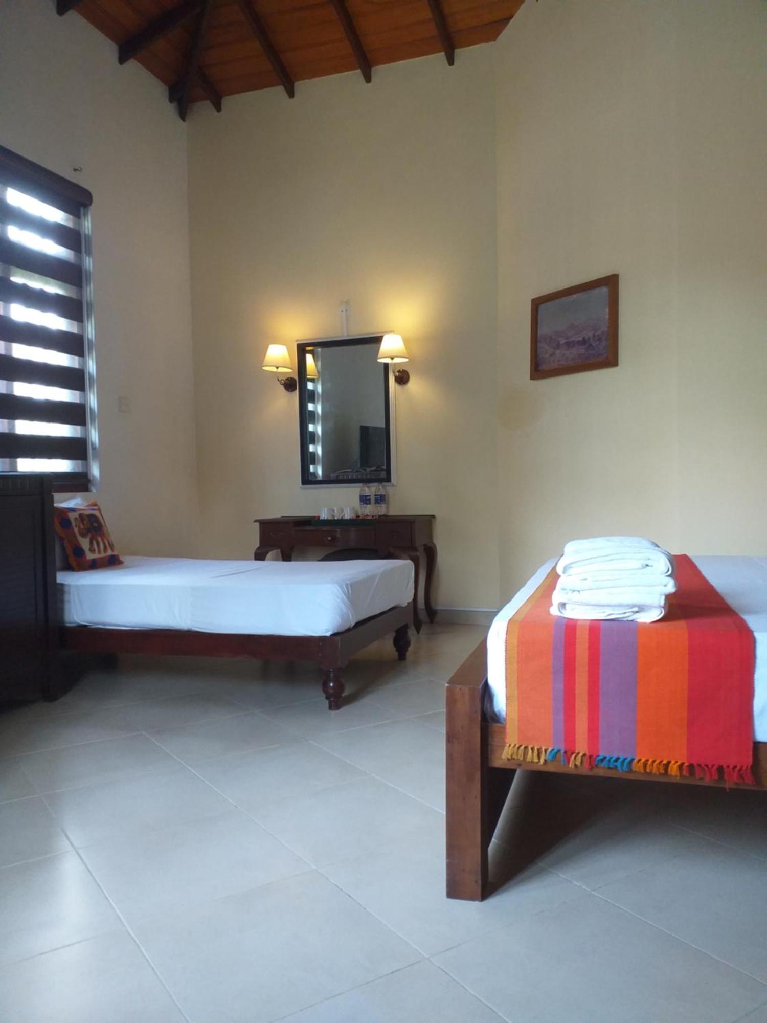 Crown Hills Kandy Inn المظهر الخارجي الصورة