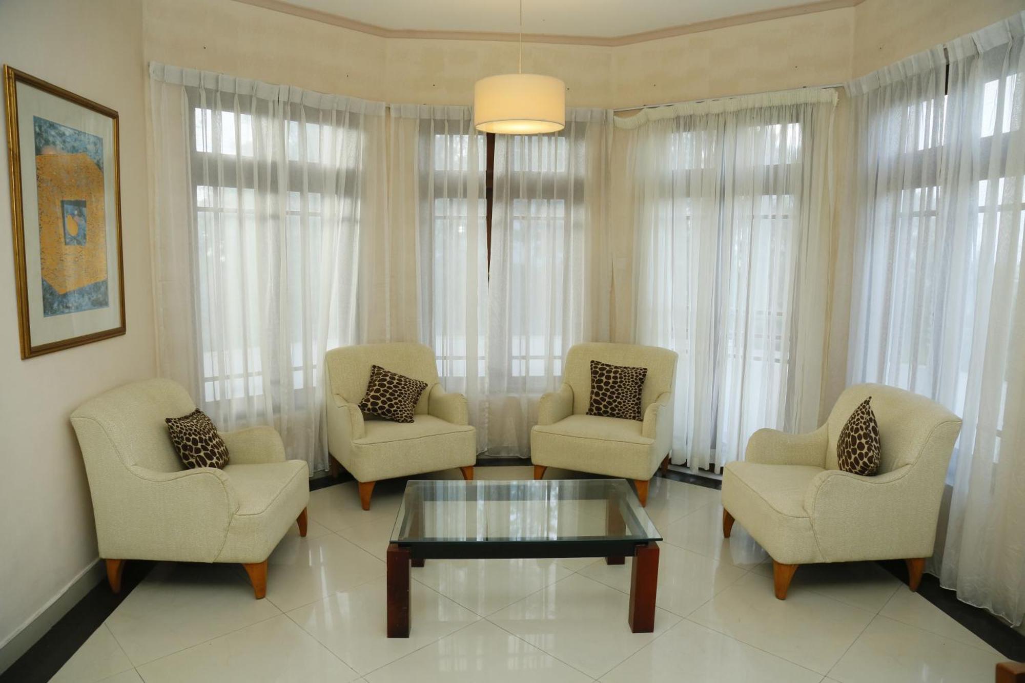 Crown Hills Kandy Inn المظهر الخارجي الصورة