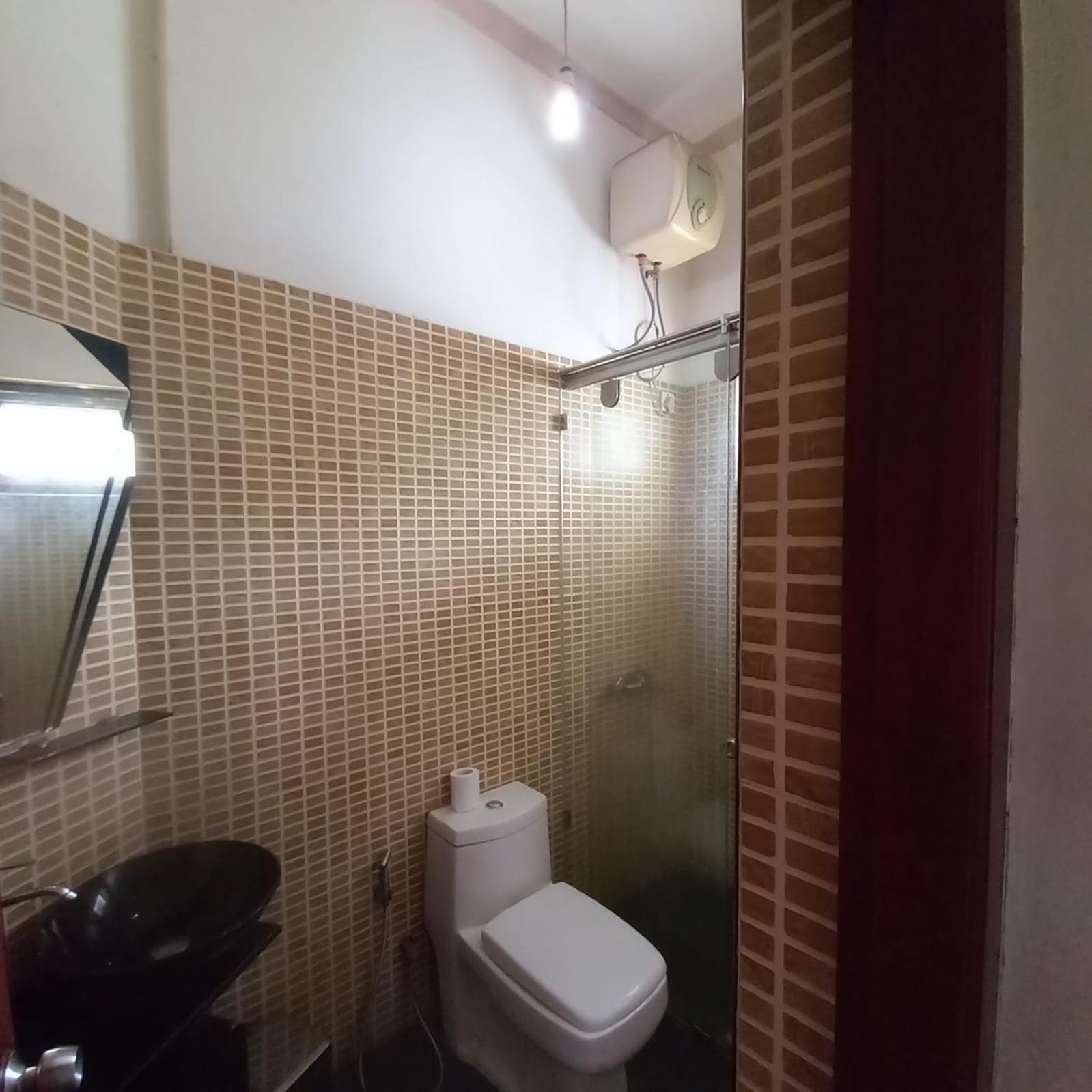 Crown Hills Kandy Inn المظهر الخارجي الصورة