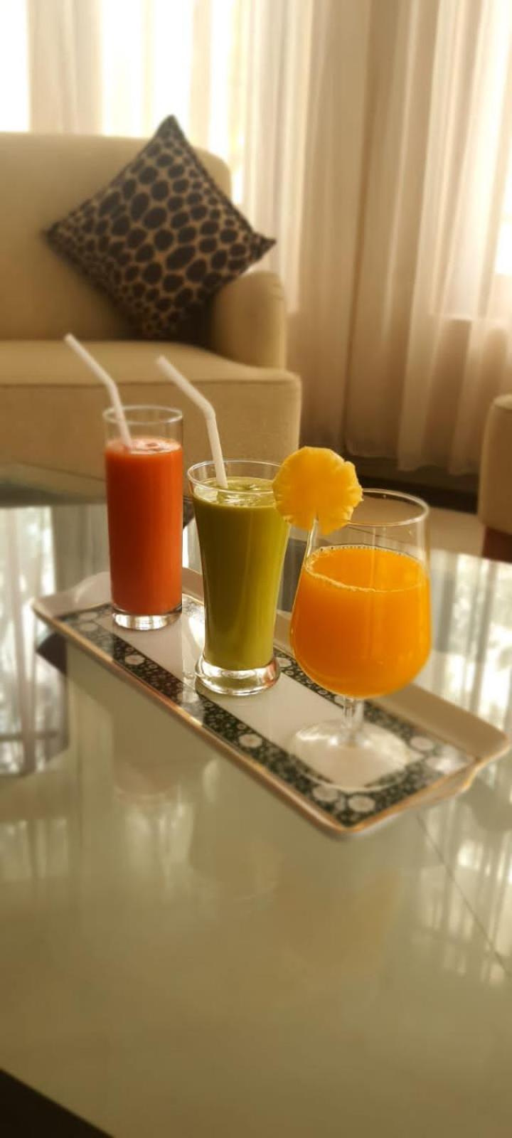 Crown Hills Kandy Inn المظهر الخارجي الصورة