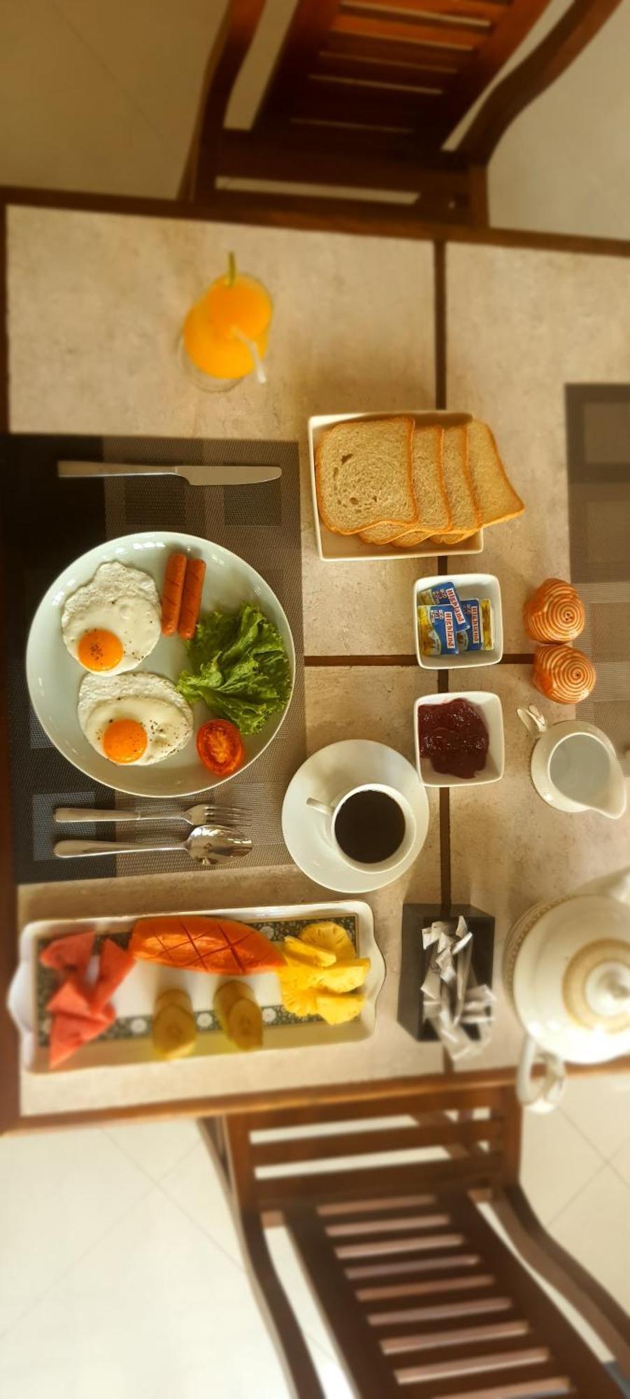 Crown Hills Kandy Inn المظهر الخارجي الصورة
