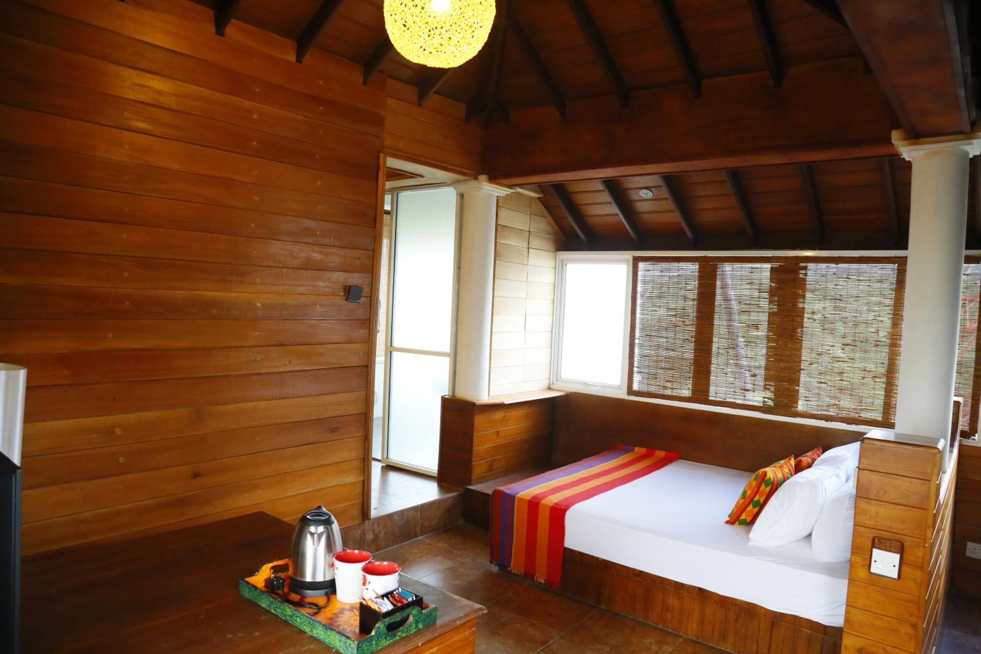 Crown Hills Kandy Inn المظهر الخارجي الصورة