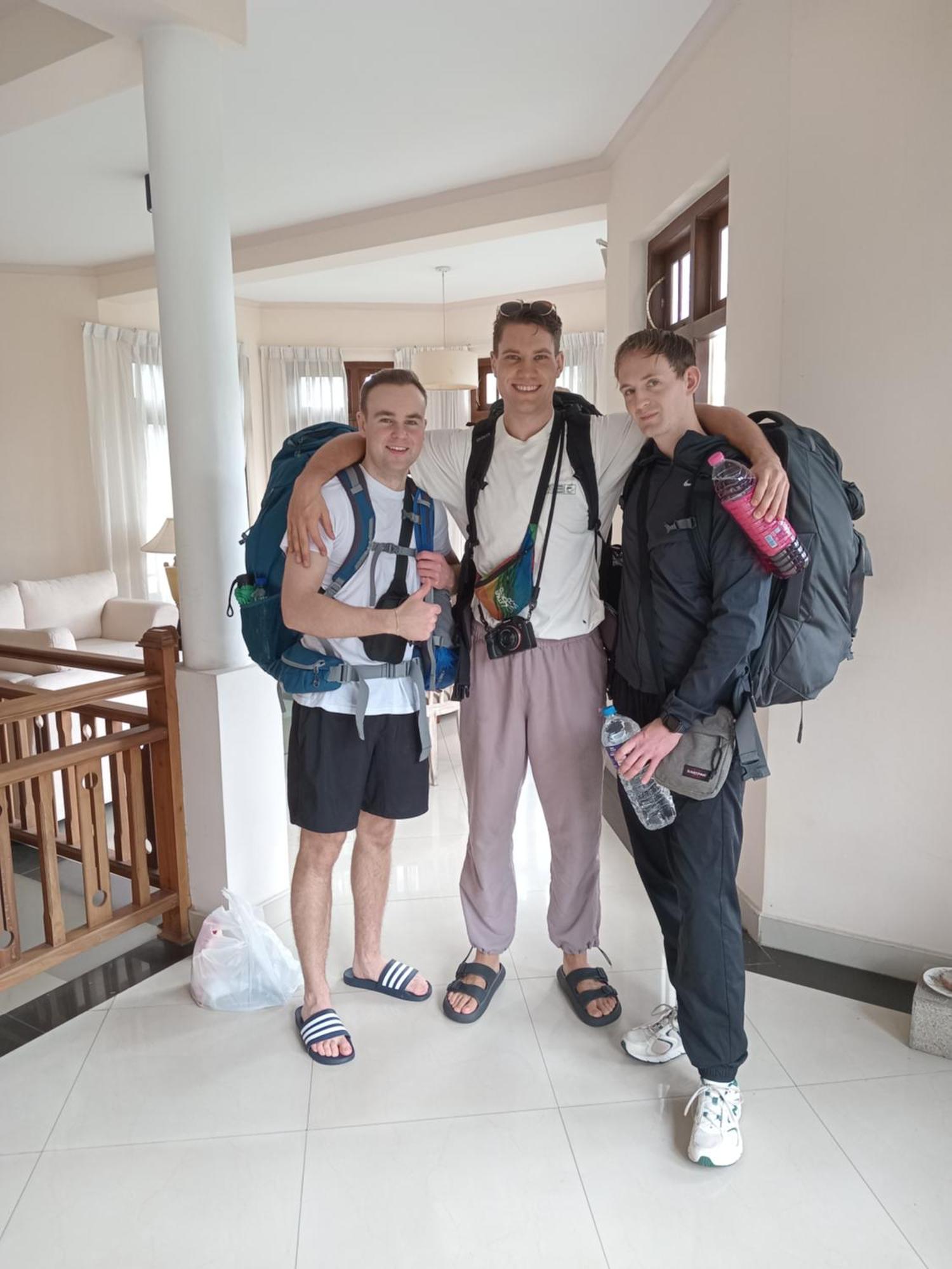 Crown Hills Kandy Inn المظهر الخارجي الصورة